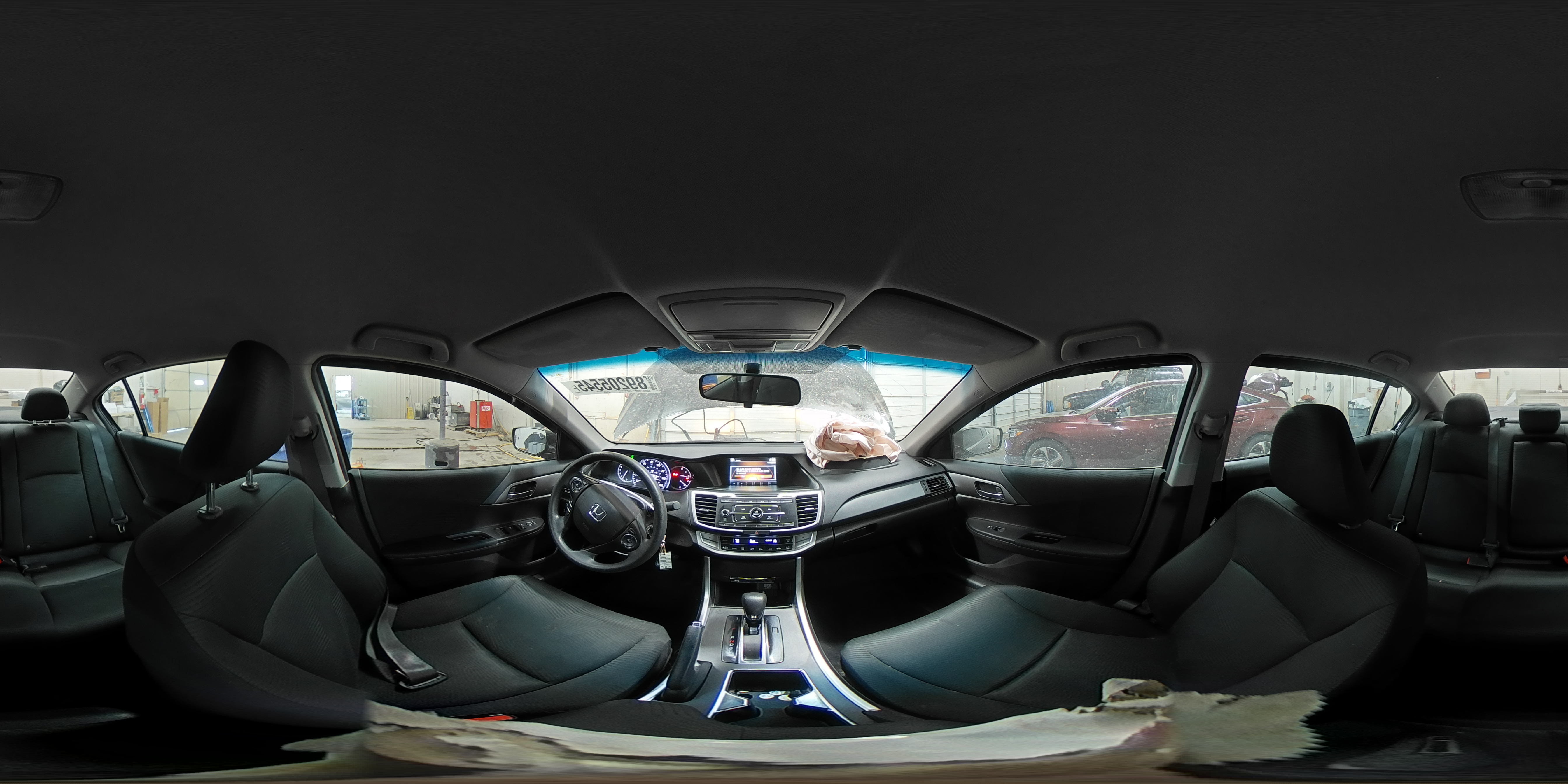 2015 Honda Accord - Image 15
