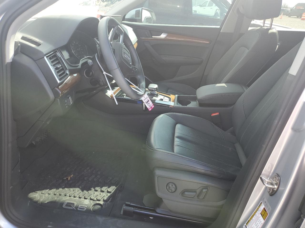 2023 Audi Q5 - Image 7