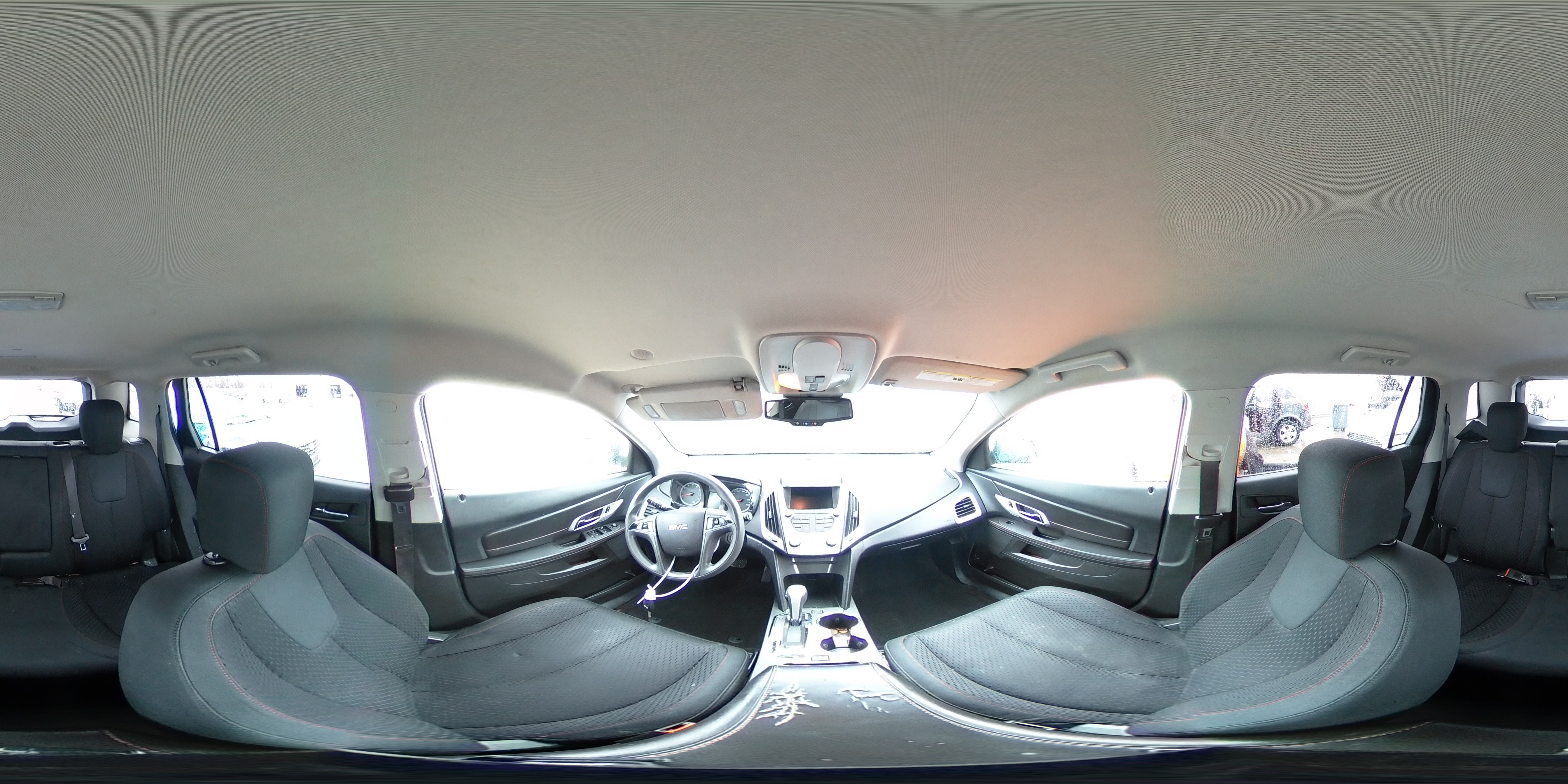 2015 GMC Terrain - Image 15