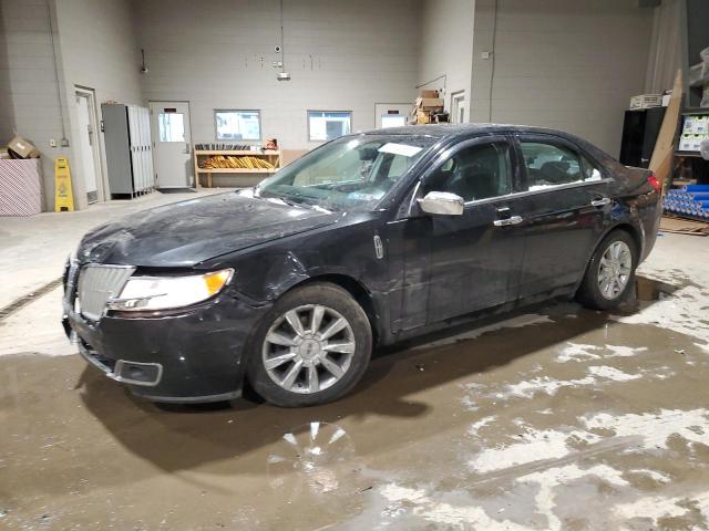 2010 Lincoln Mkz 