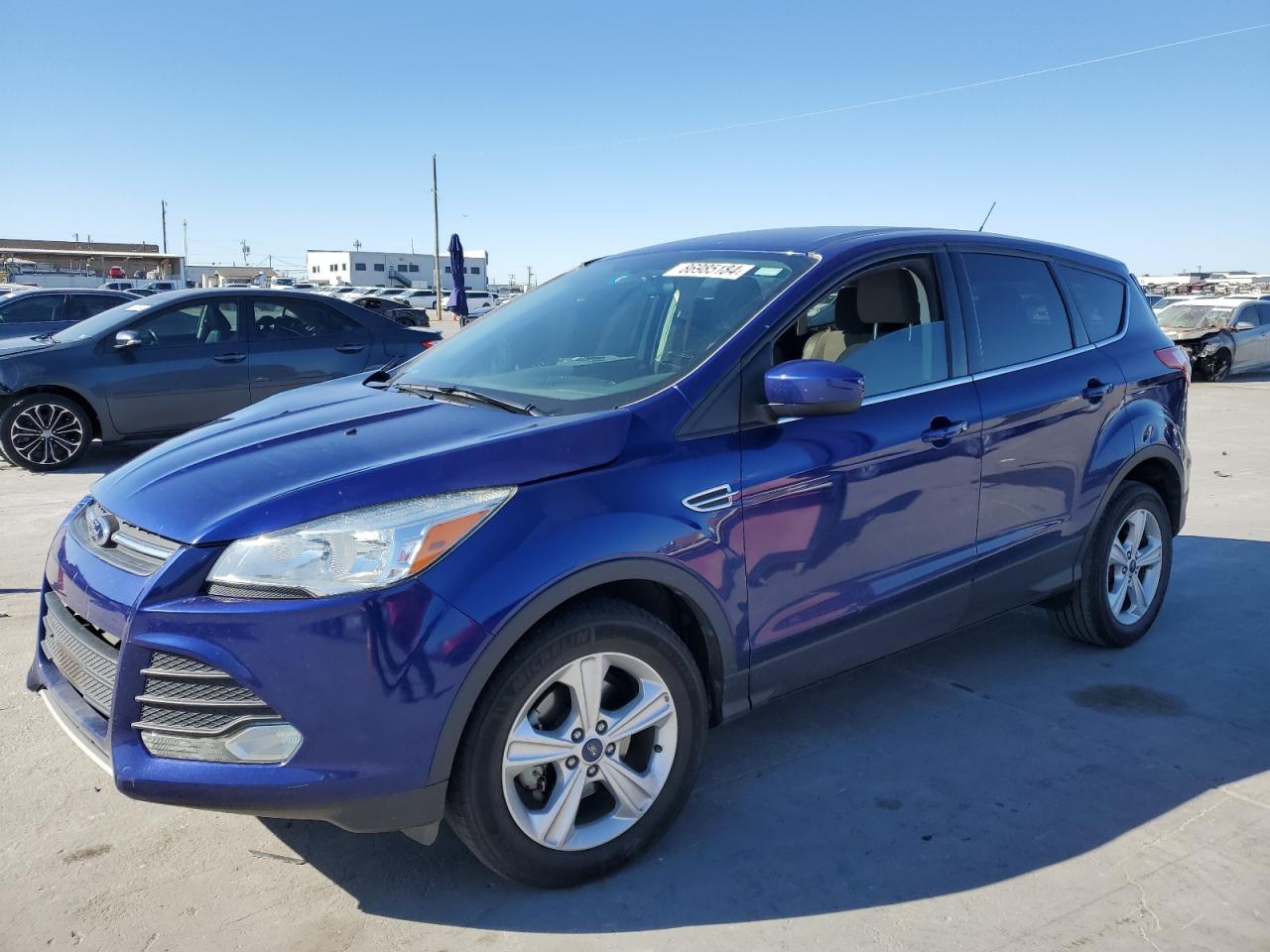 2014 Ford Escape - Image 1