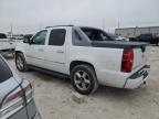 2009 Chevrolet Avalanche K1500 Ltz zu verkaufen in Grand Prairie, TX - Front End