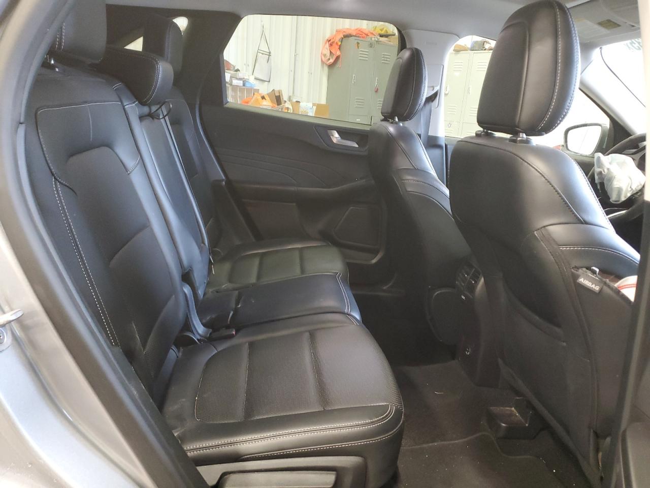 2021 Ford Escape - Image 11