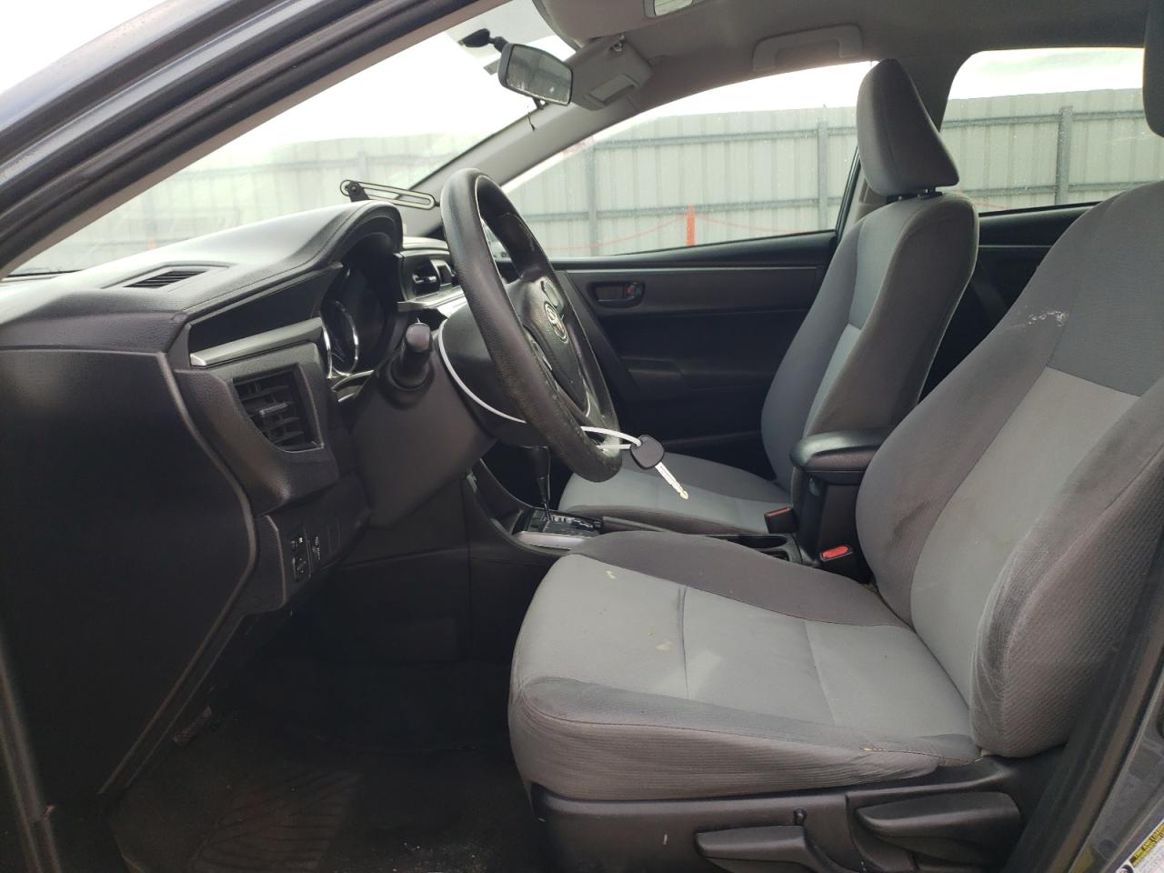 2015 Toyota Corolla - Image 7