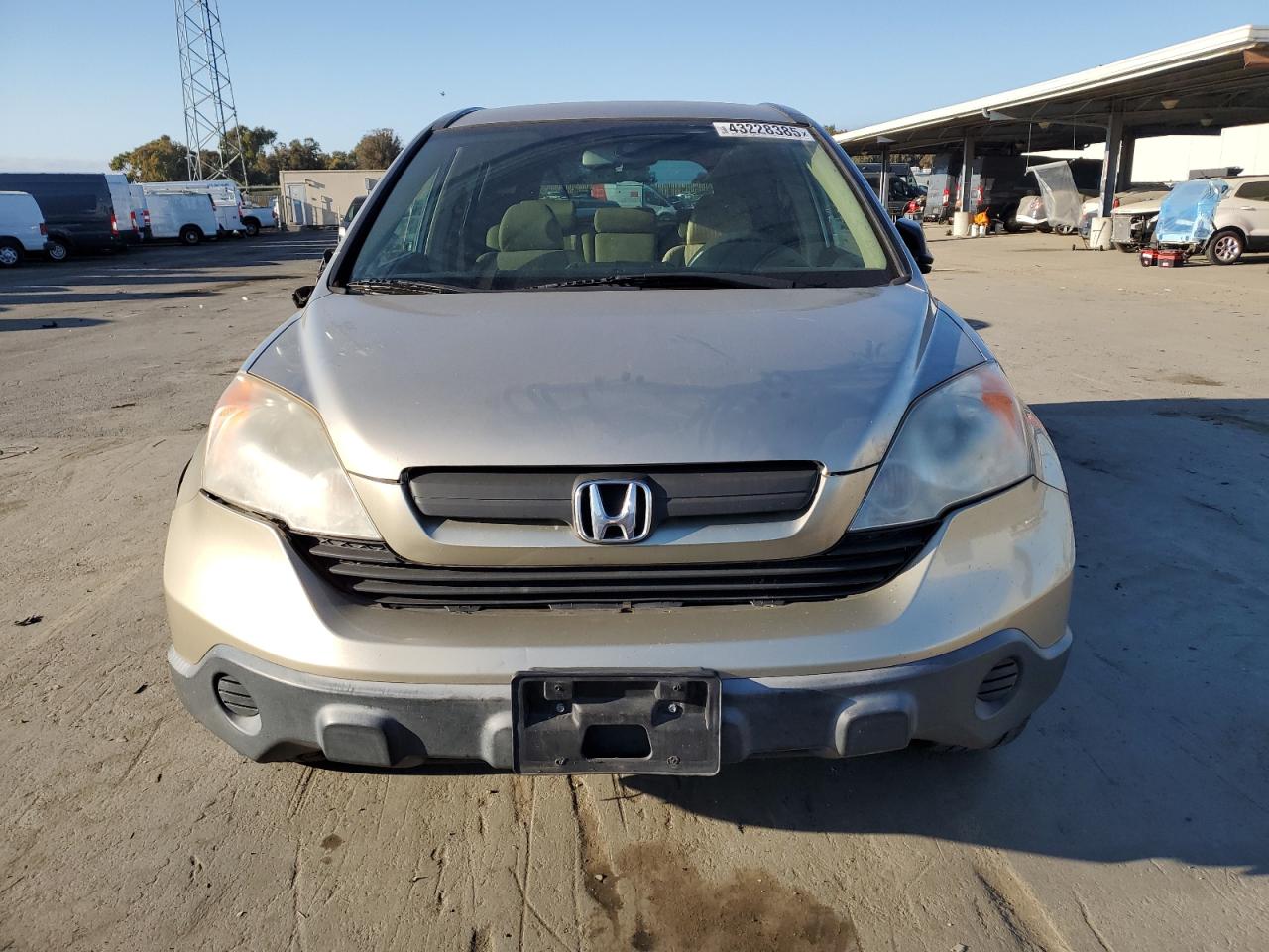 2007 Honda CR-V - Image 5