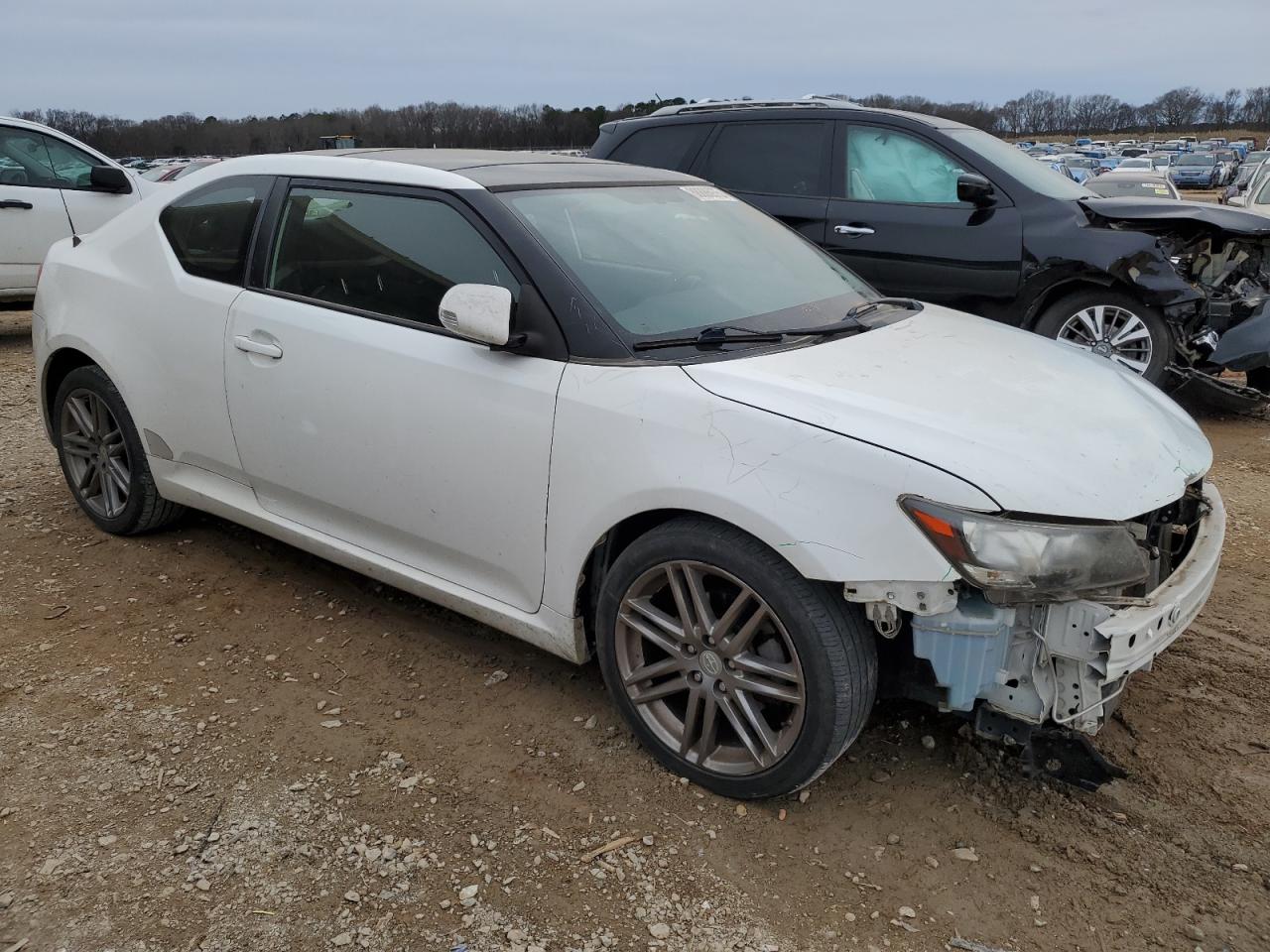 2012 Scion tC - Image 4