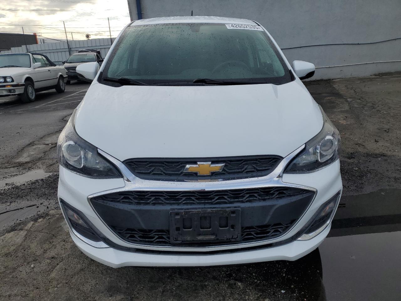 2019 Chevrolet Spark - Image 5