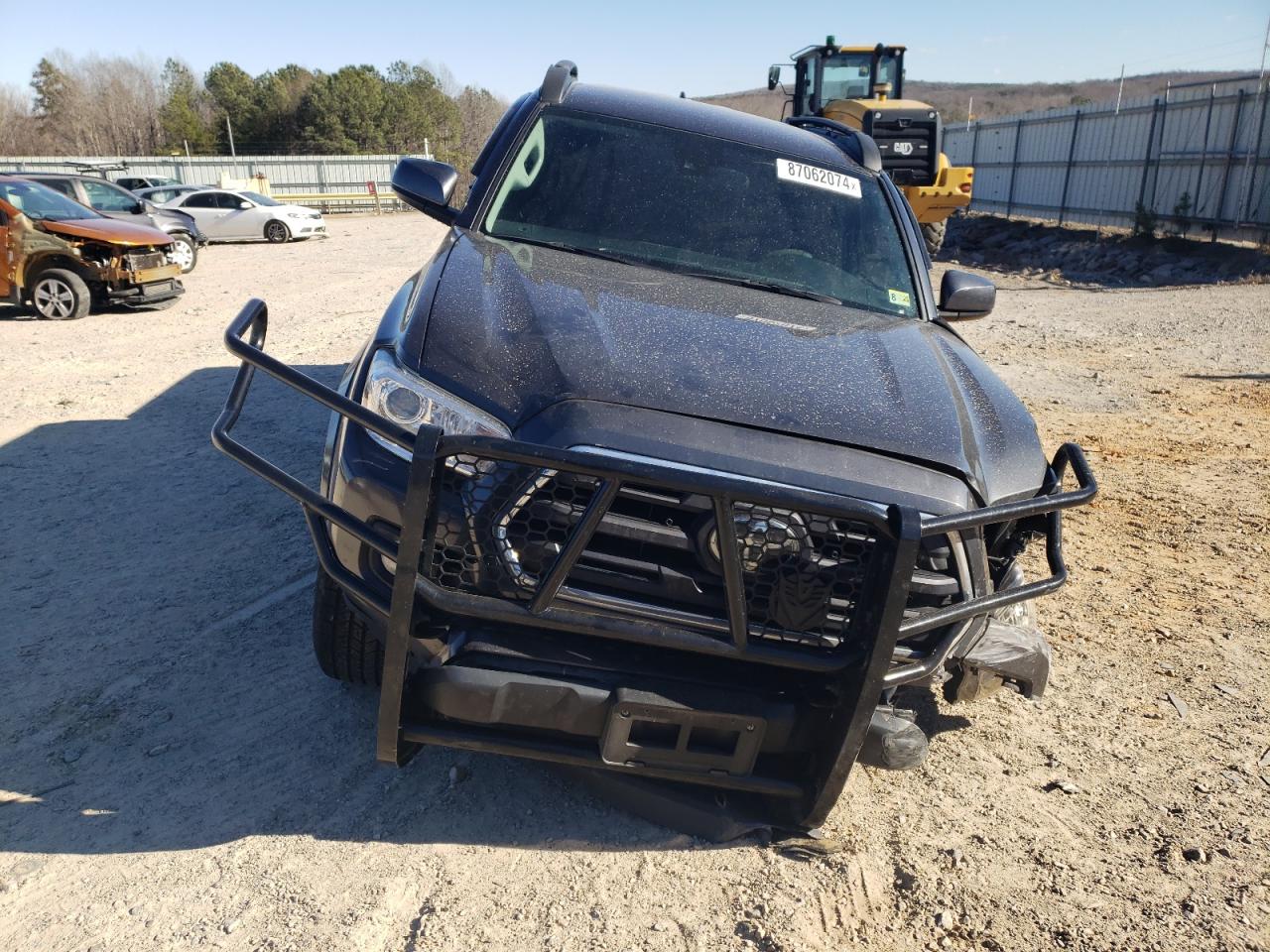 2019 Toyota Tacoma - Image 5