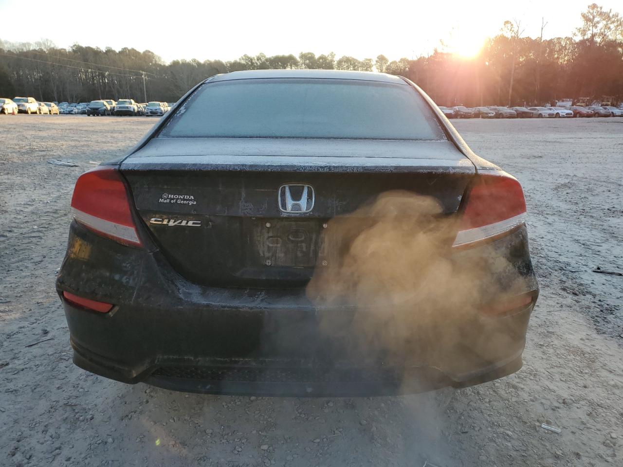 2014 Honda Civic - Image 6