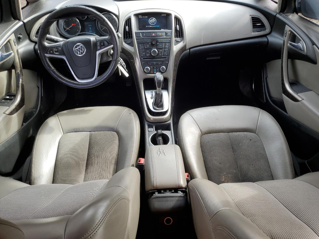 2015 Buick Verano - Image 8