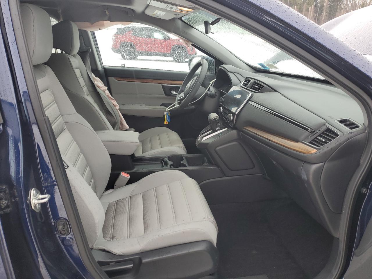 2018 Honda CR-V - Image 7