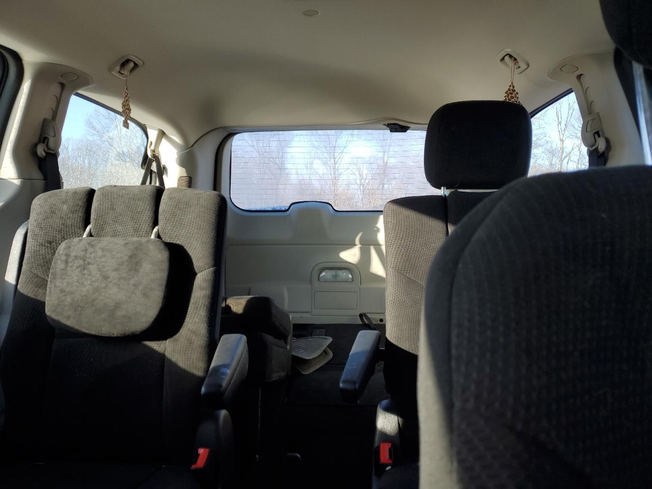 2013 Dodge Caravan - Image 10