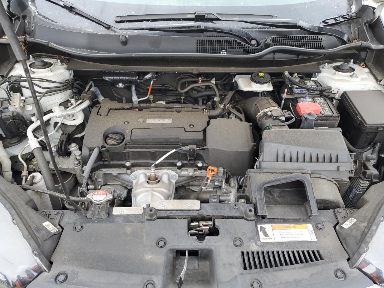 2019 Honda CR-V - Image 12