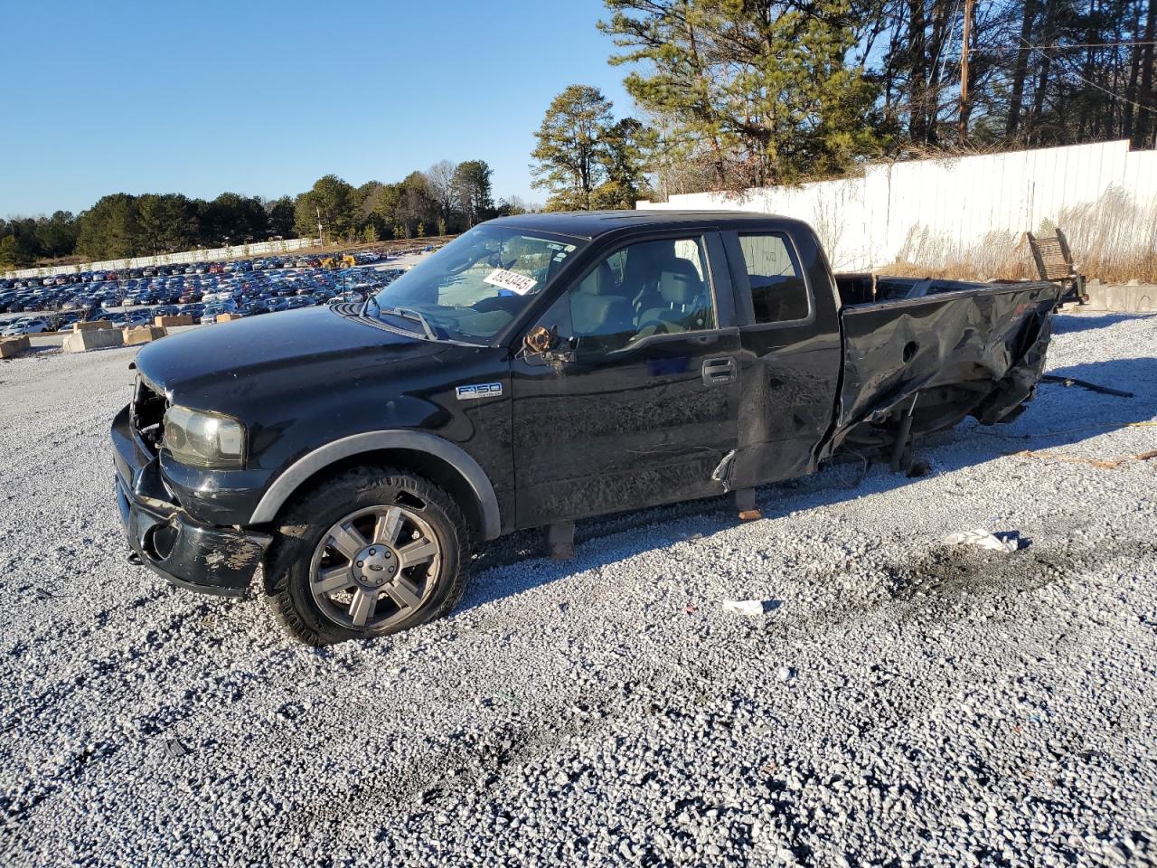 2007 Ford F-150 - Image 1