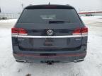 2022 Volkswagen Atlas Se en Venta en Rapid City, SD - Front End