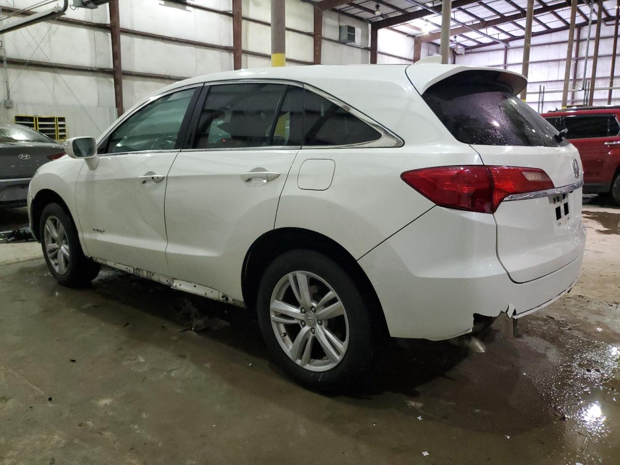 2015 Acura RDX - Image 2