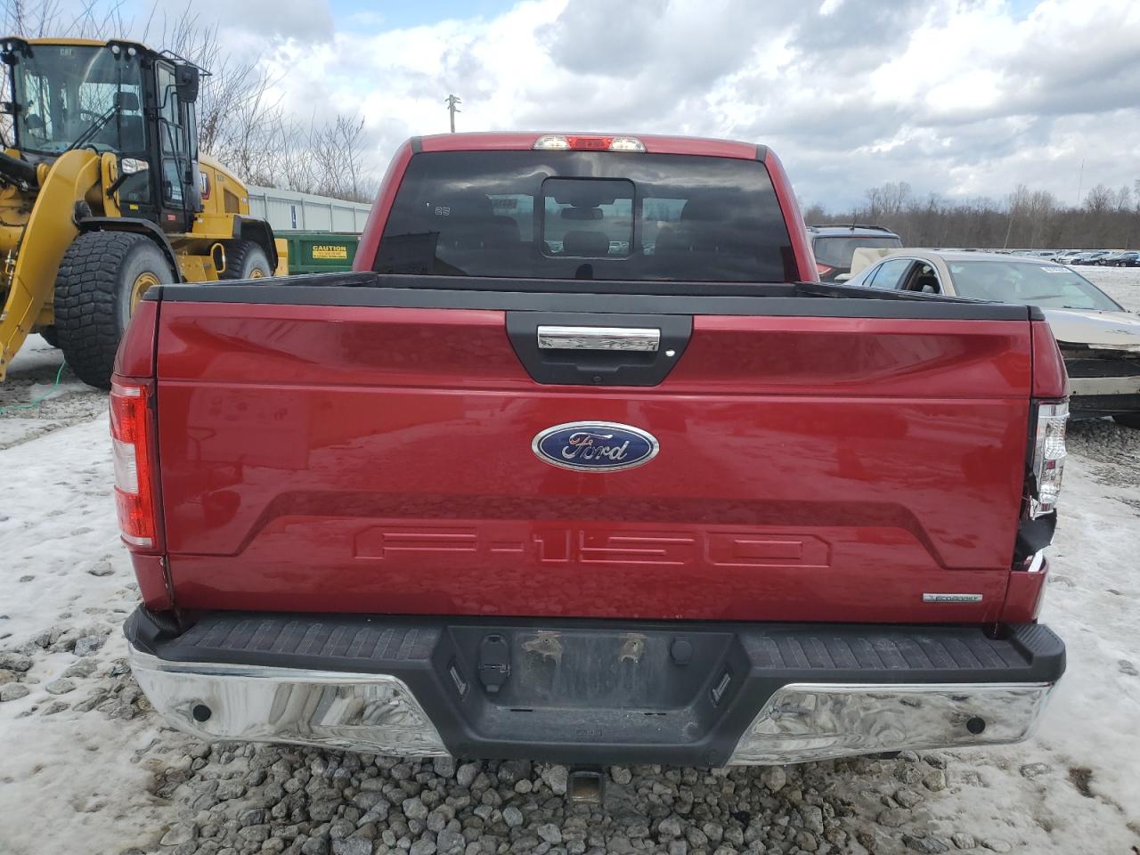 2019 Ford F-150 - Image 6