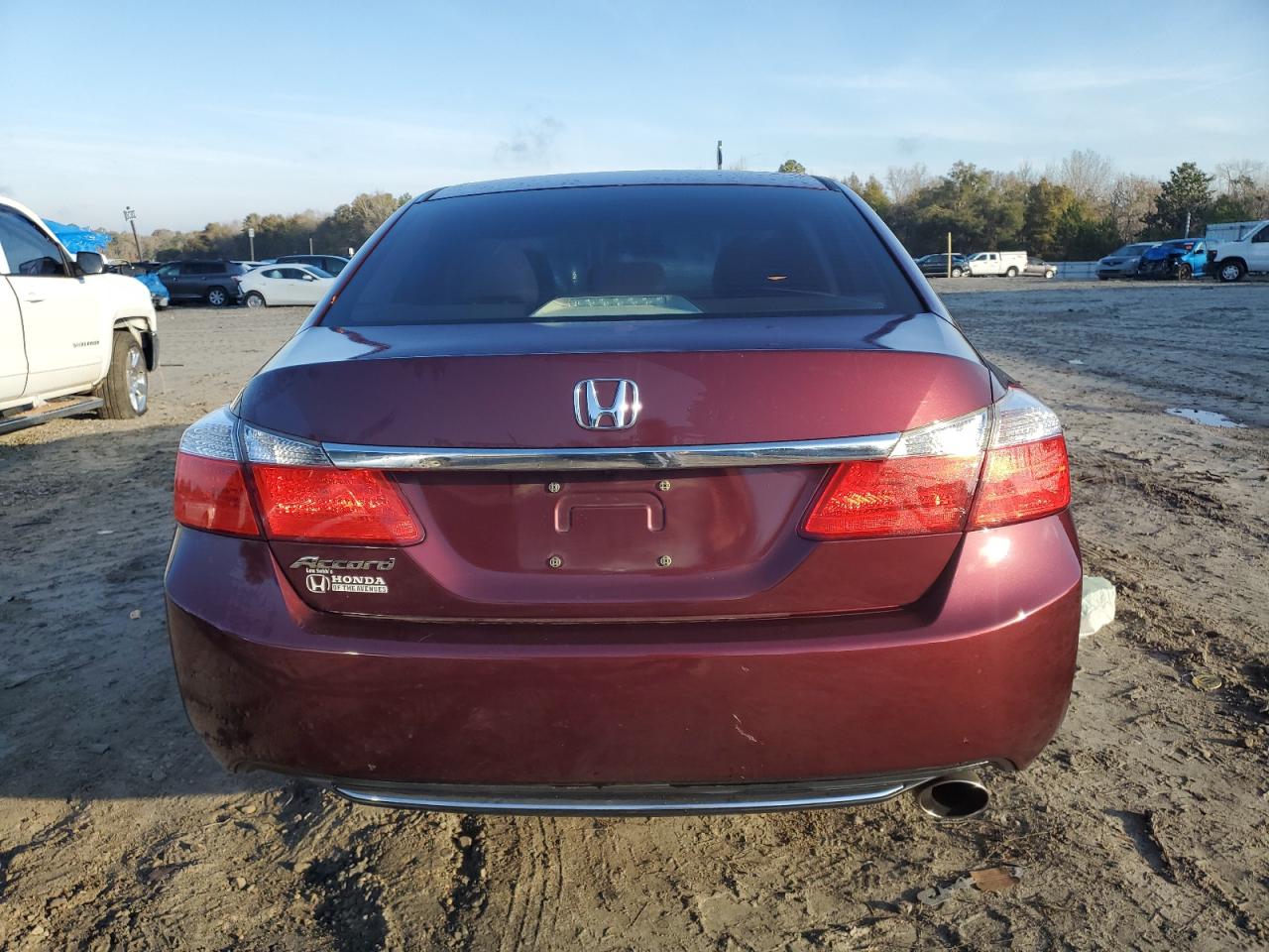 2013 Honda Accord - Image 6