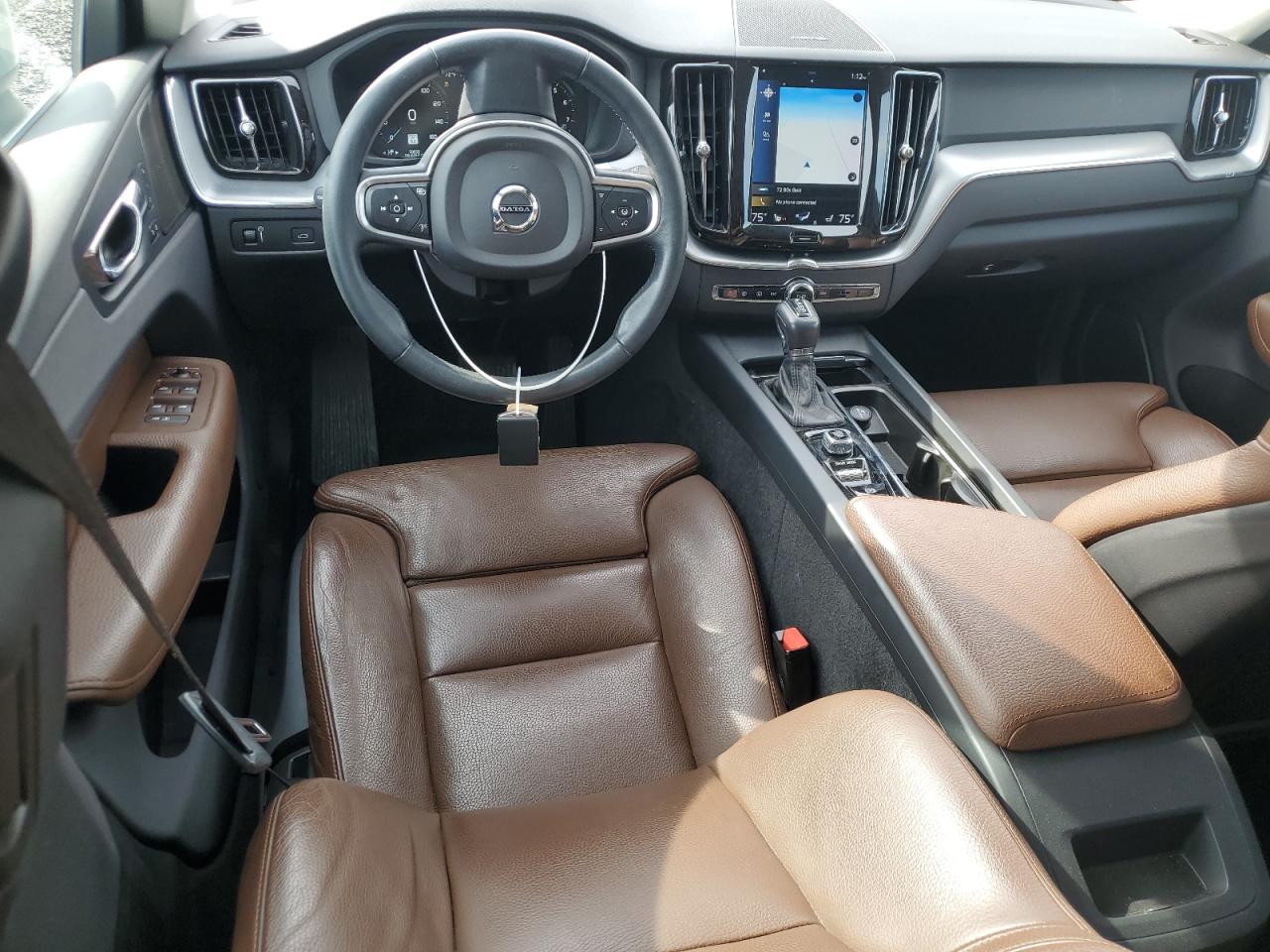 2019 Volvo XC60 - Image 8