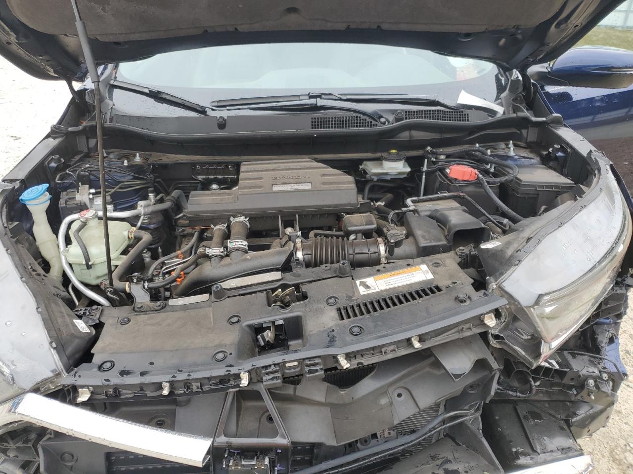 2019 Honda CR-V - Image 12