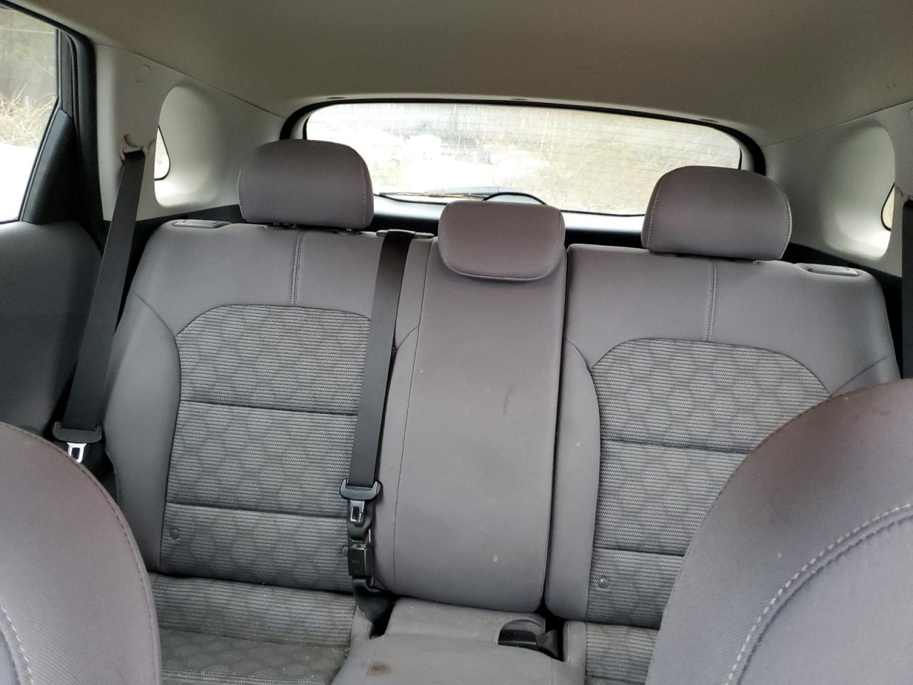 2018 Kia Niro - Image 10