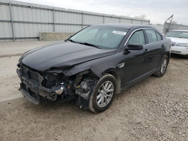 2014 Ford Taurus Se