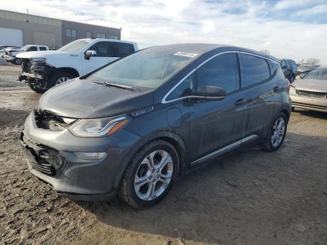 2017 Chevrolet Bolt Ev Lt