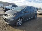 2017 Chevrolet Bolt Ev Lt na sprzedaż w Kansas City, KS - Front End