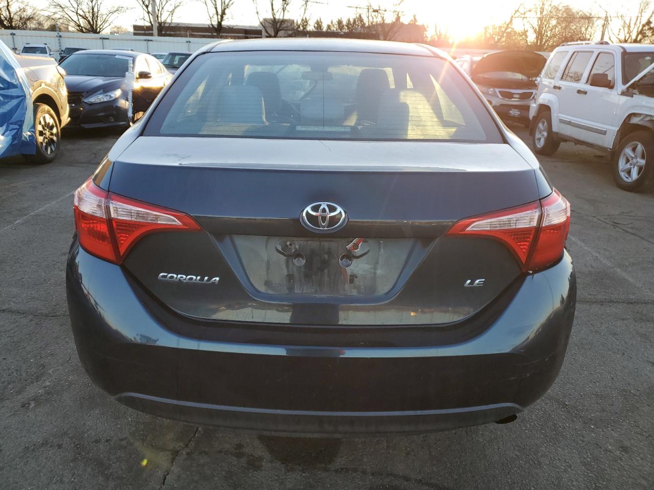 2017 Toyota Corolla - Image 6