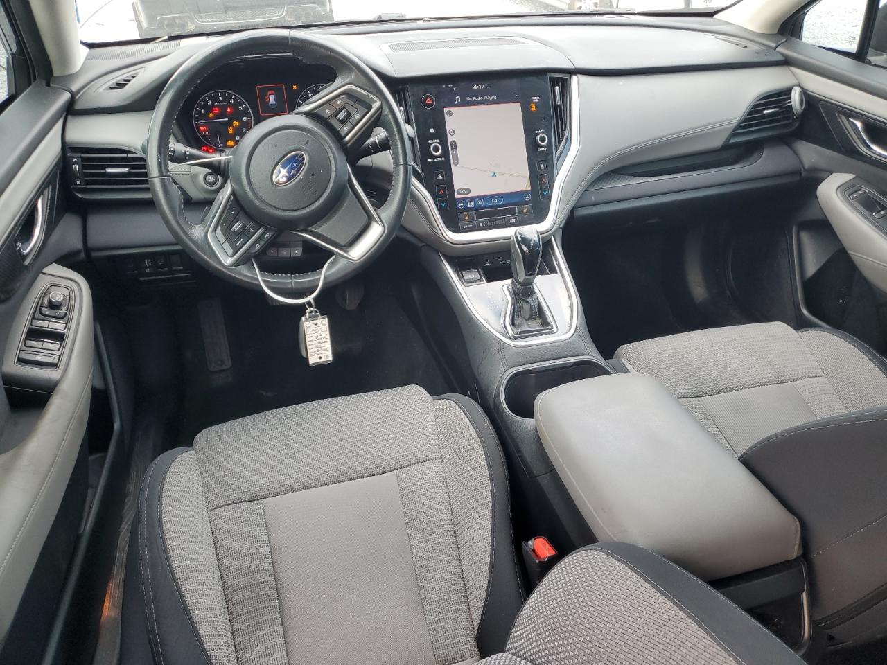 2021 Subaru Outback - Image 8