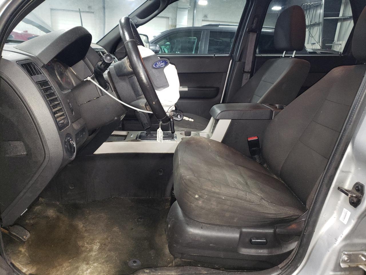 2012 Ford Escape - Image 7