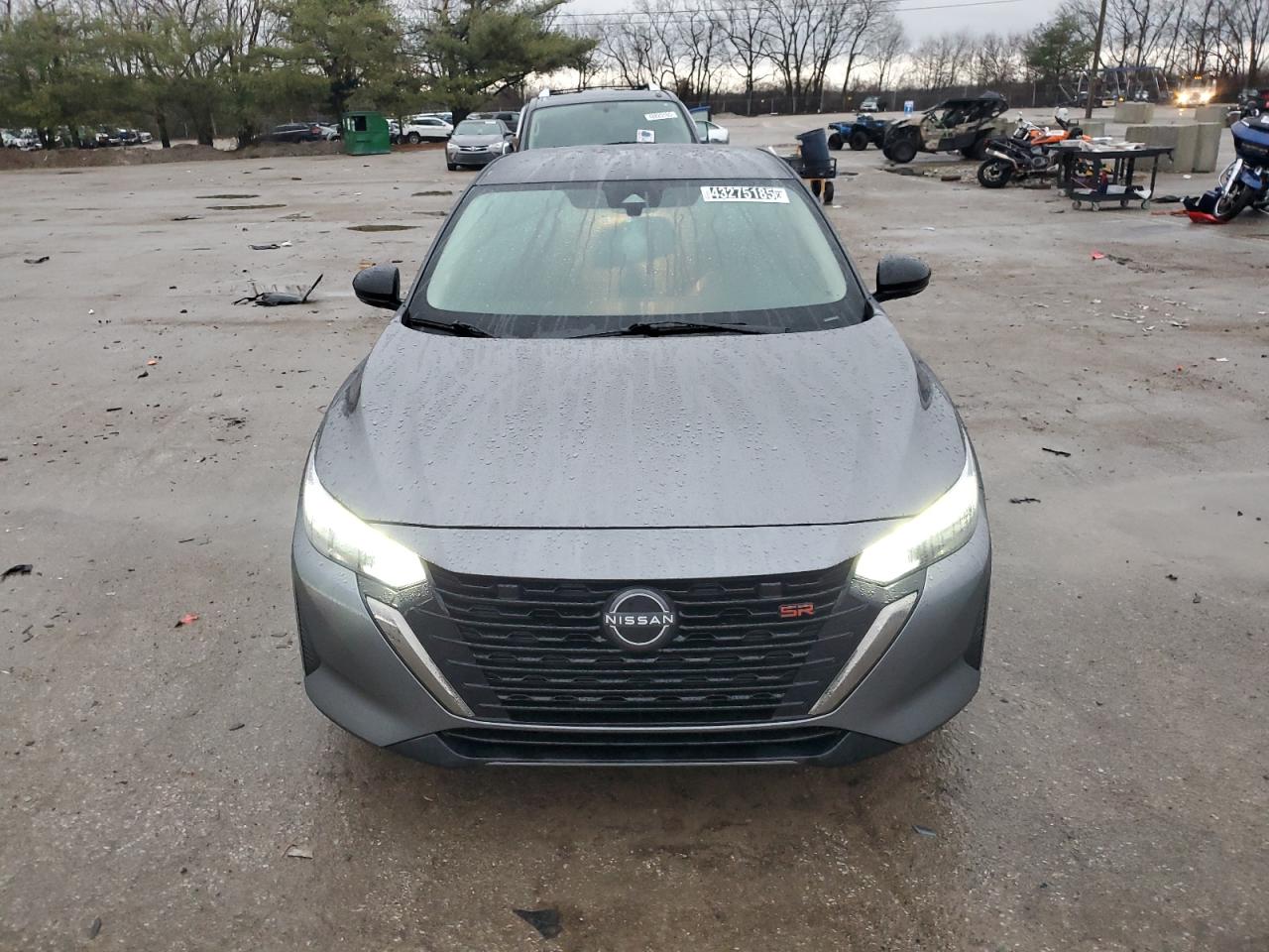2024 Nissan Sentra - Image 5