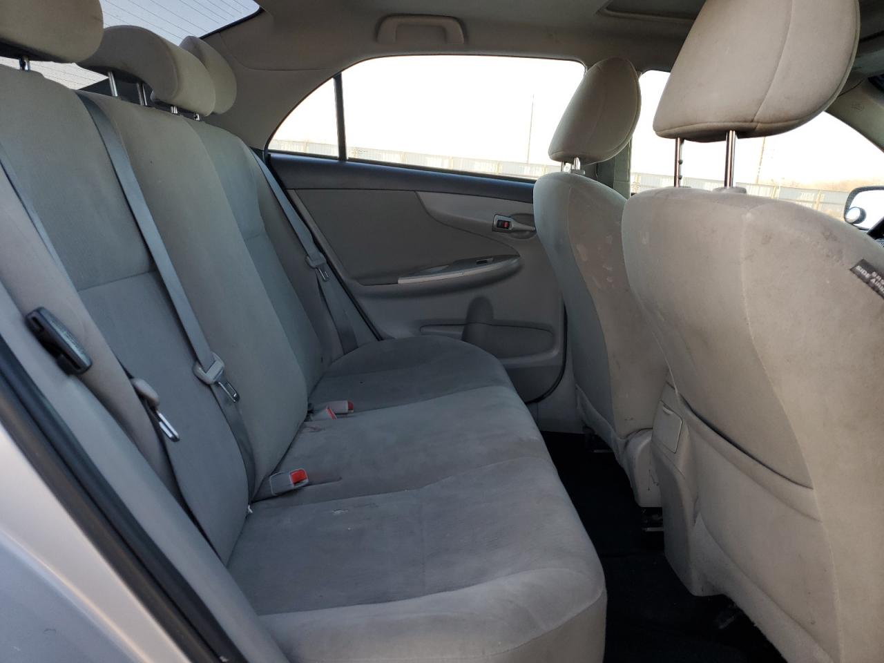 2012 Toyota Corolla - Image 10