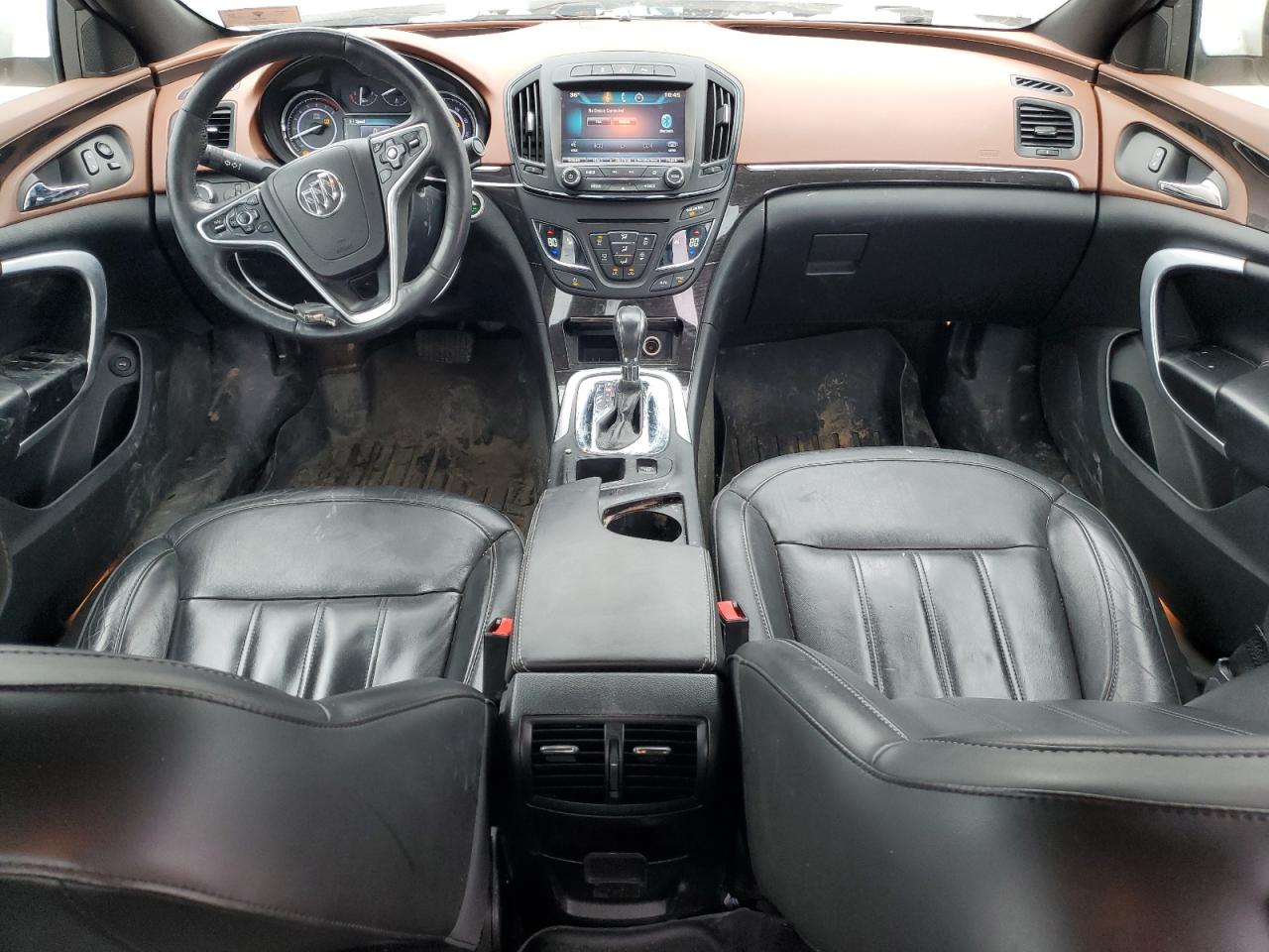 2015 Buick Regal - Image 8