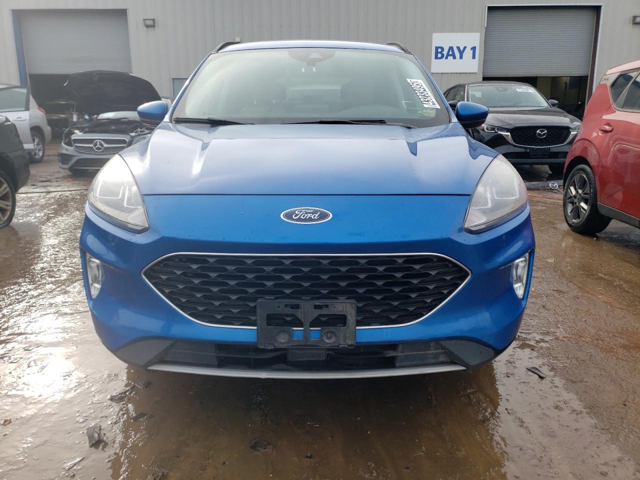 2021 Ford Escape - Image 5