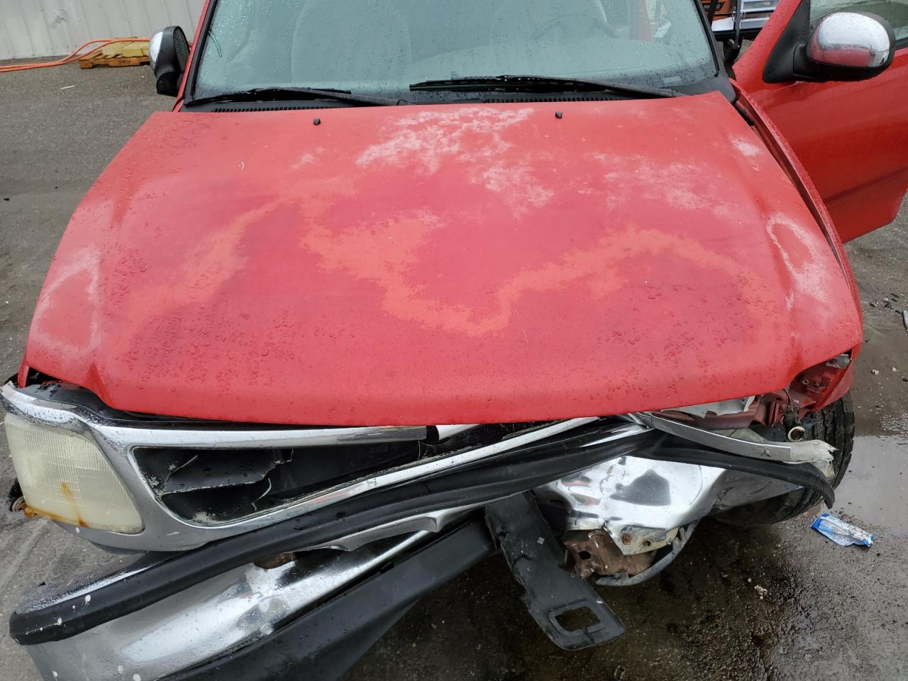 1997 Ford F-150 - Image 11