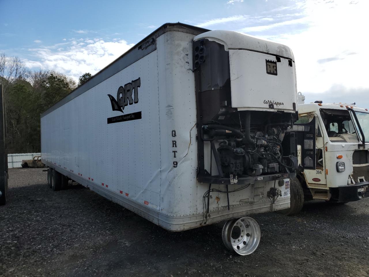 GDAN TRAILER 2006 1GRAA06286S701219