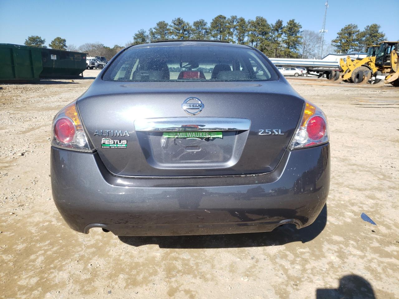 2010 Nissan Altima - Image 6