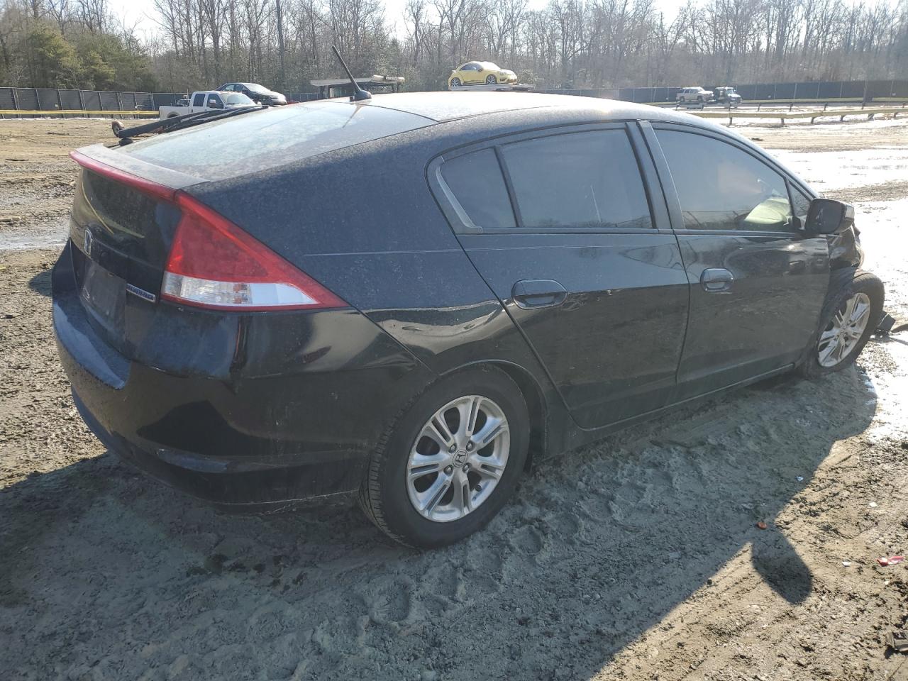 2010 Honda Insight - Image 3
