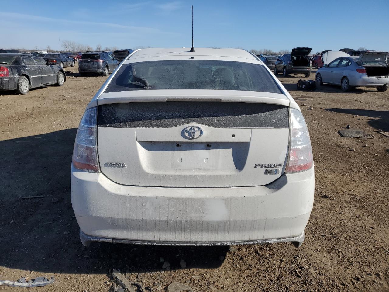 2009 Toyota Prius - Image 6