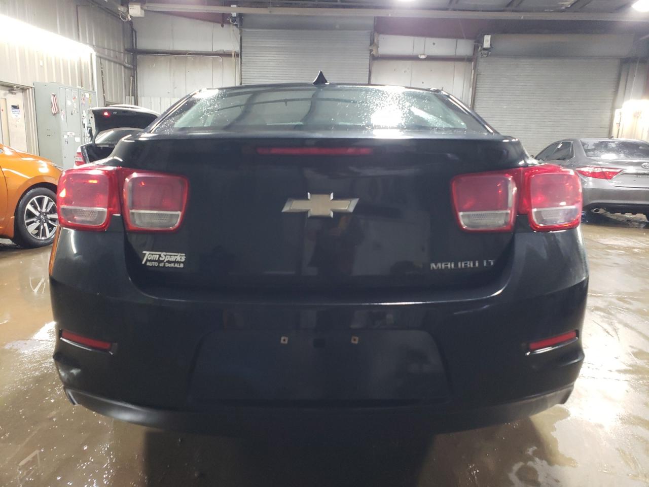 2013 Chevrolet Malibu - Image 6