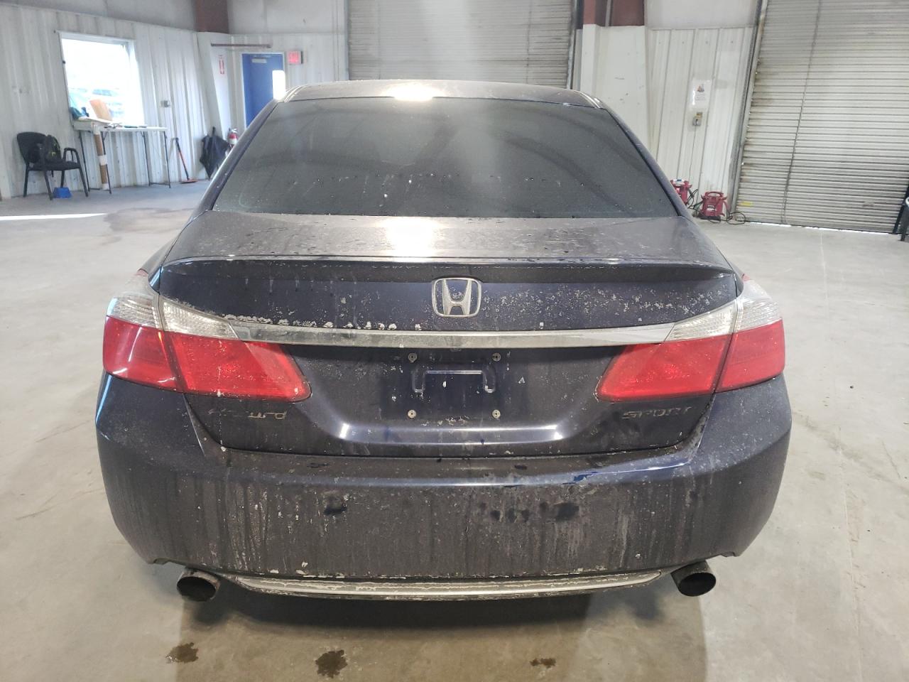 2014 Honda Accord - Image 6