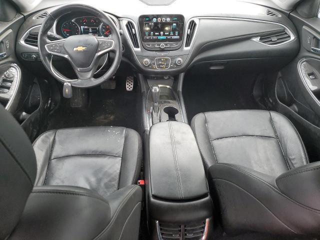 Седаны CHEVROLET MALIBU 2016 Фиолетовый