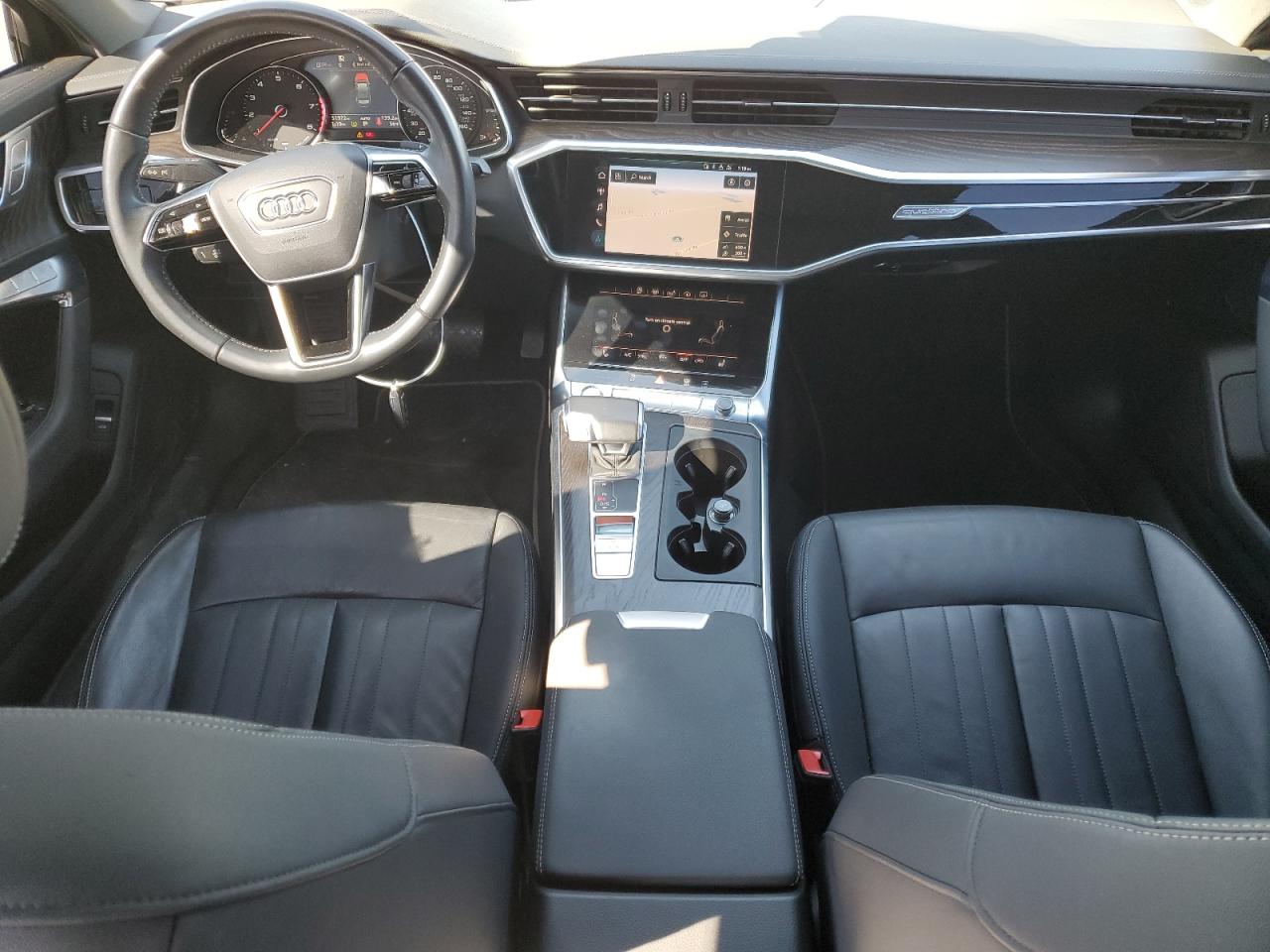 2019 Audi A6 - Image 8