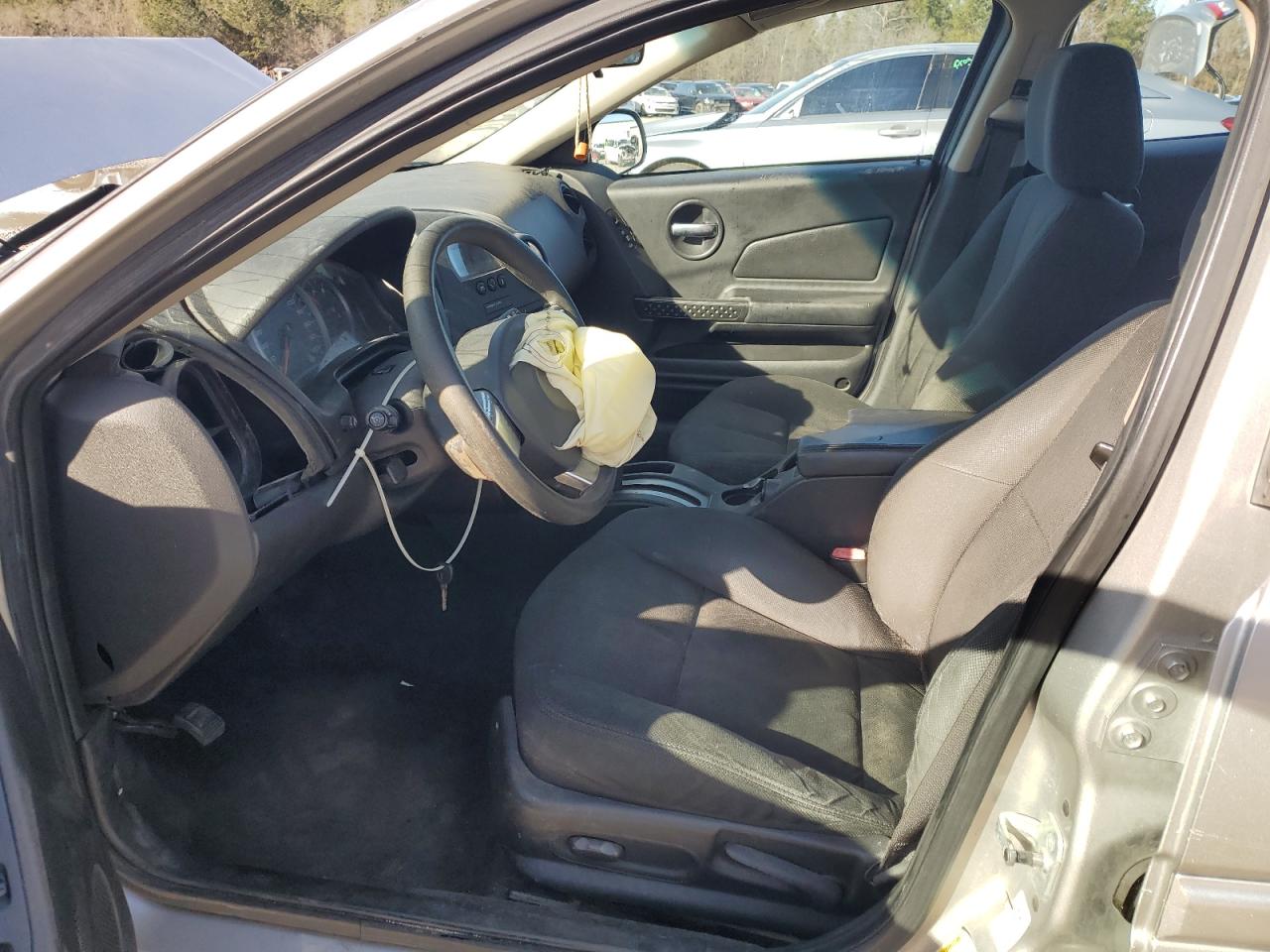 2008 Pontiac Grand Prix VIN: 2G2WP552681103151 Lot: 87473314