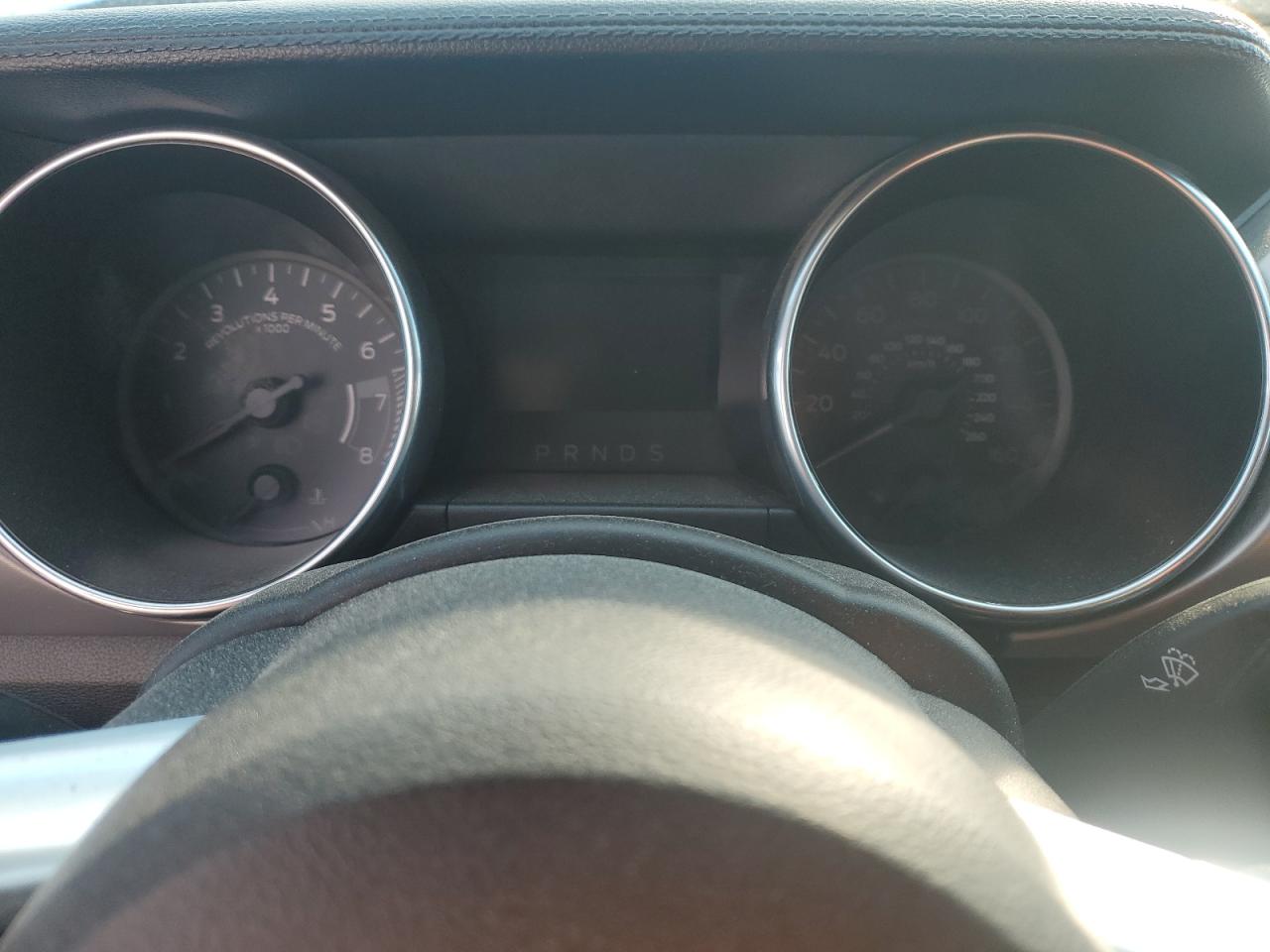 2018 Ford Mustang - Image 9