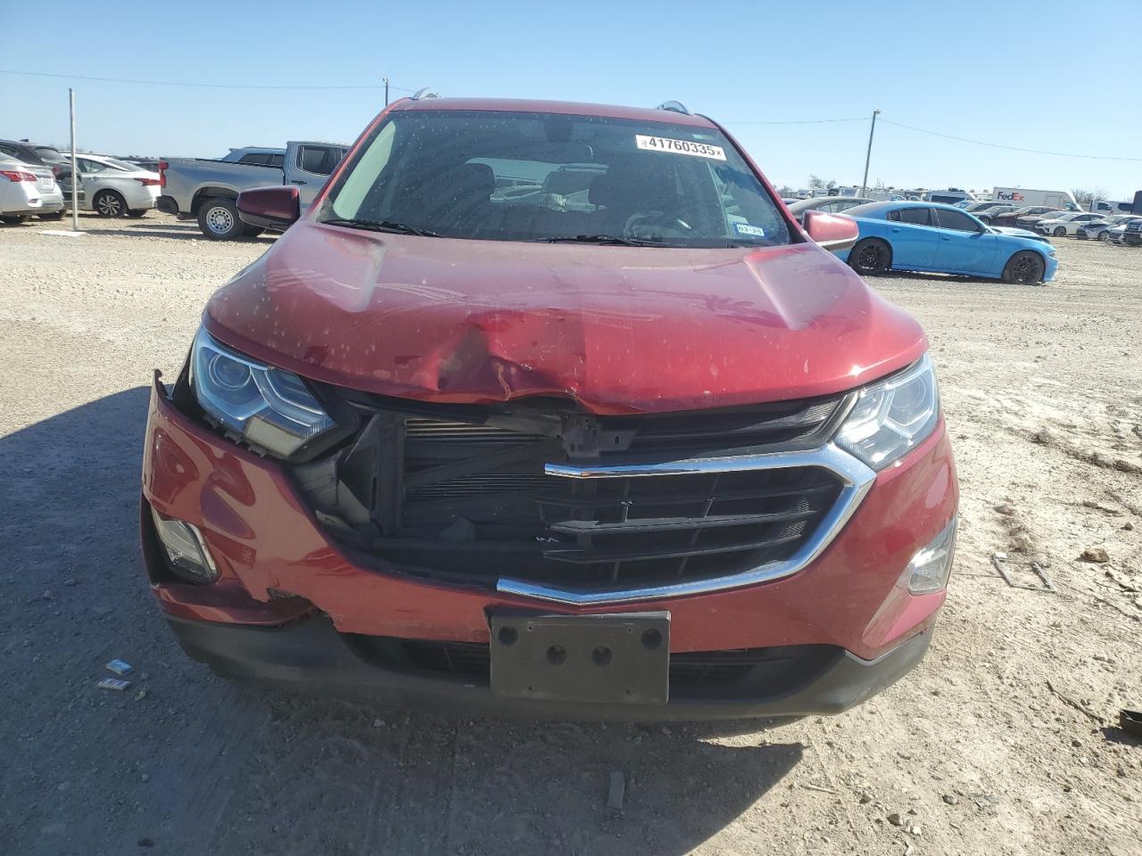 2018 Chevrolet Equinox - Image 5