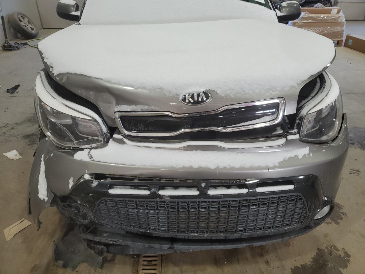 2016 Kia Soul - Image 11