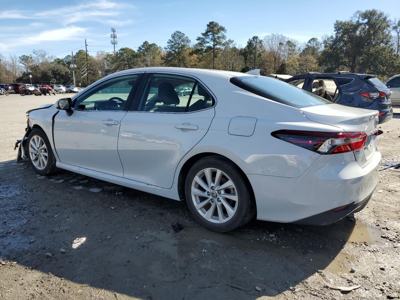 2023 Toyota Camry - Image 2