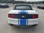 2015 Ford Mustang  zu verkaufen in Gaston, SC - Front End